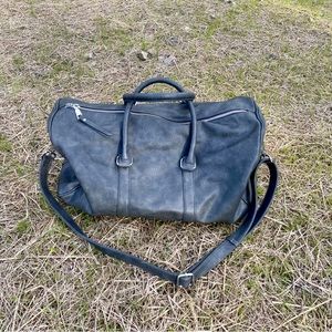 Madison West Weekender Bag